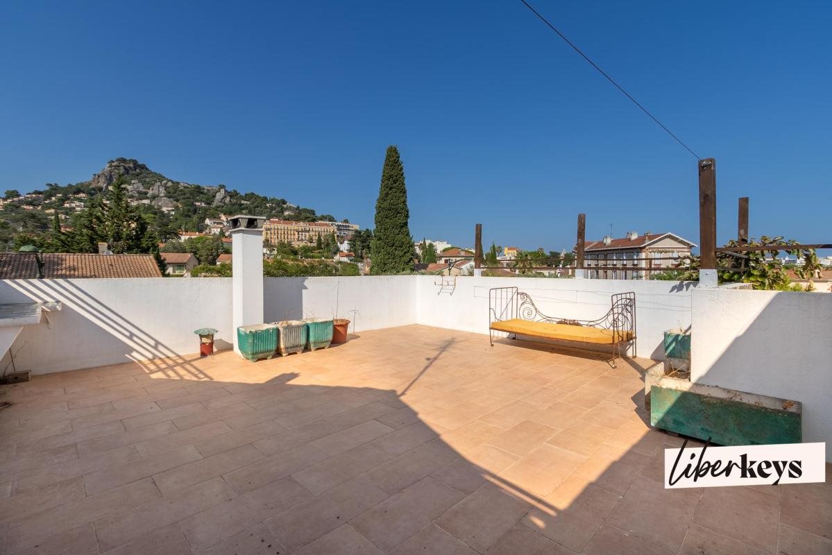 Maison à vendre, 130m², Hyères