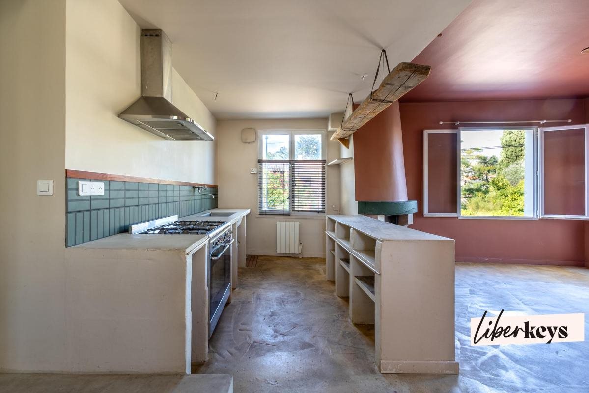 Maison à vendre, 130m², Hyères