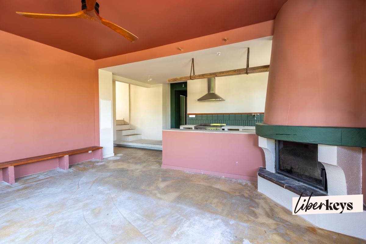 Maison à vendre, 130m², Hyères