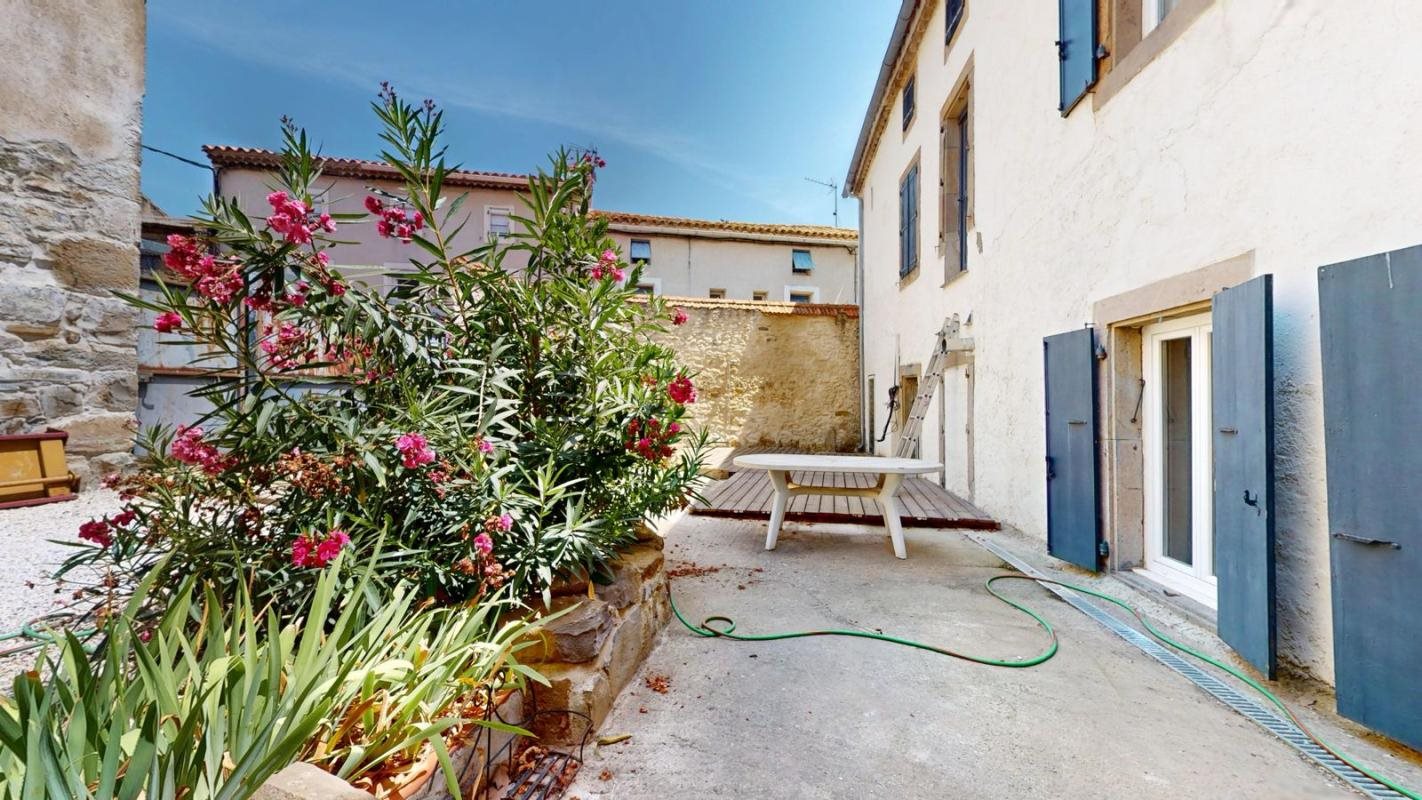 Maison à vendre, 166m², Conilhac-Corbières