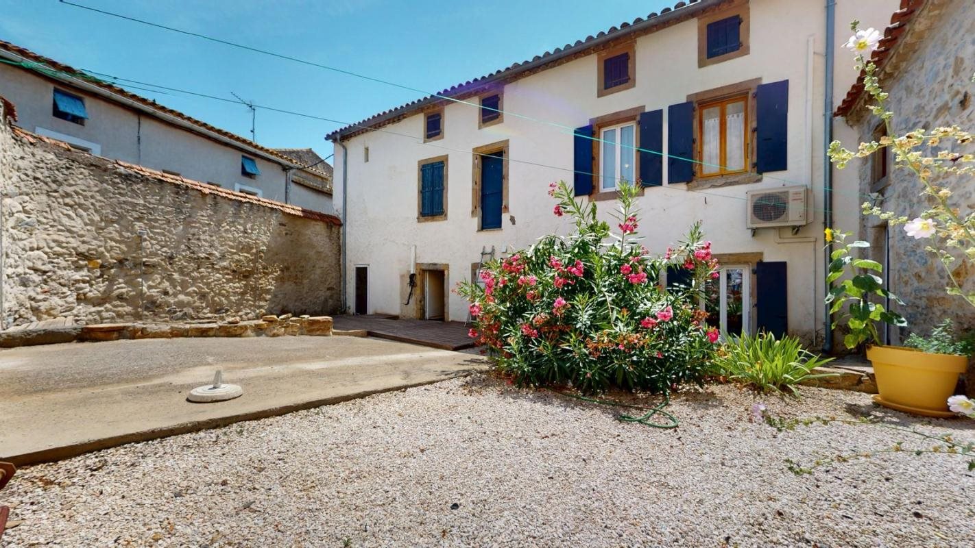 Maison à vendre, 166m², Conilhac-Corbières