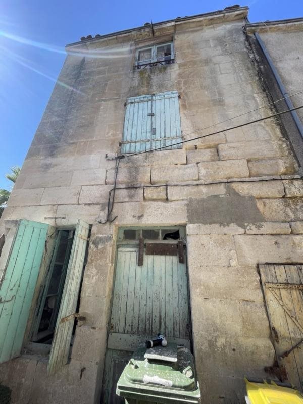 Maison à vendre, 20m², Niort