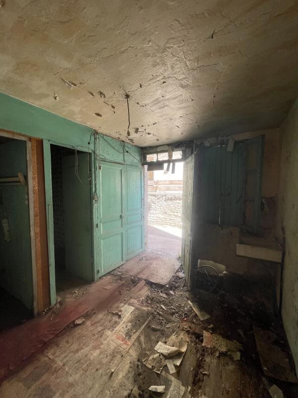 Maison à vendre, 20m², Niort
