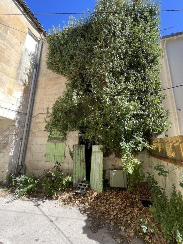 Maison à vendre, 20m², Niort