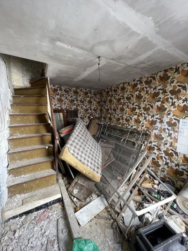 Maison à vendre, 20m², Niort