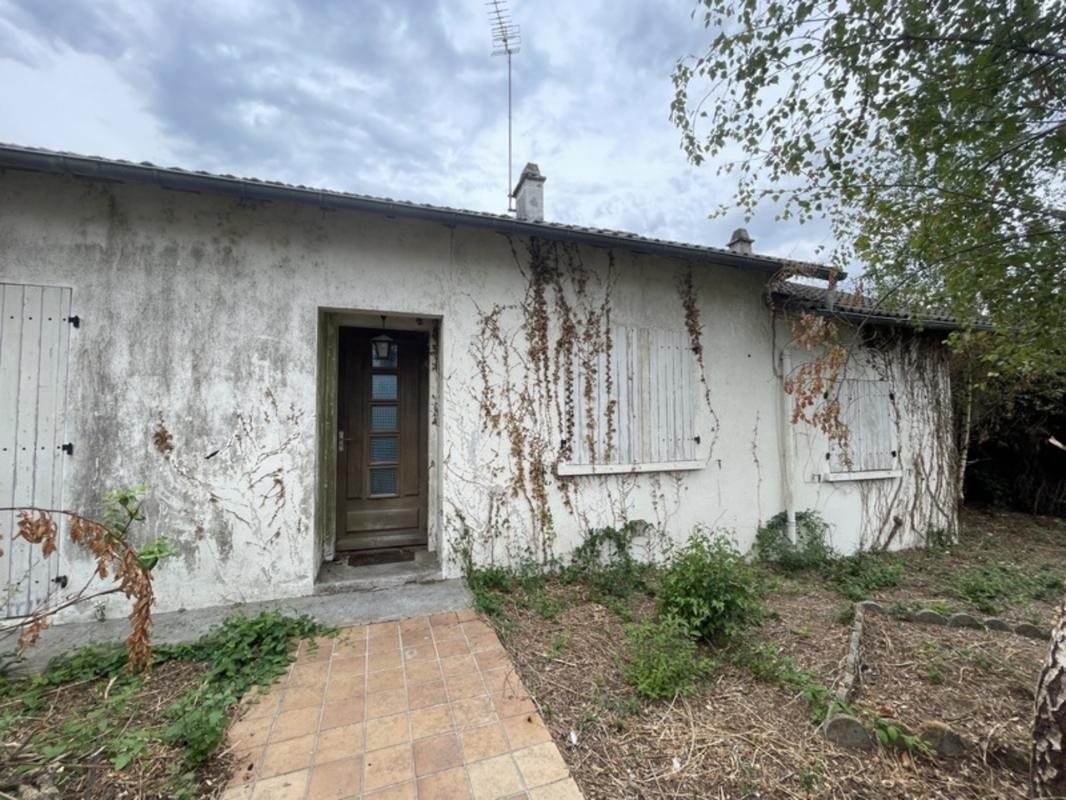 Maison à vendre, 65m², Moncoutant