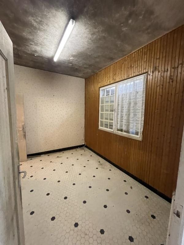 Maison à vendre, 65m², Moncoutant