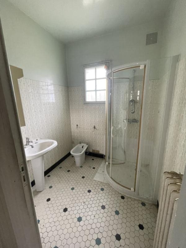 Maison à vendre, 65m², Moncoutant
