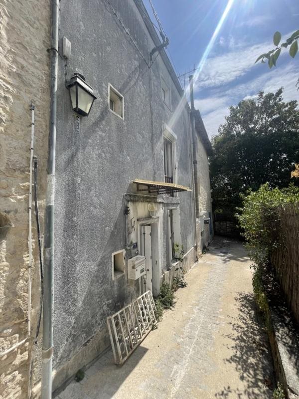 Maison à vendre, 70m², Niort