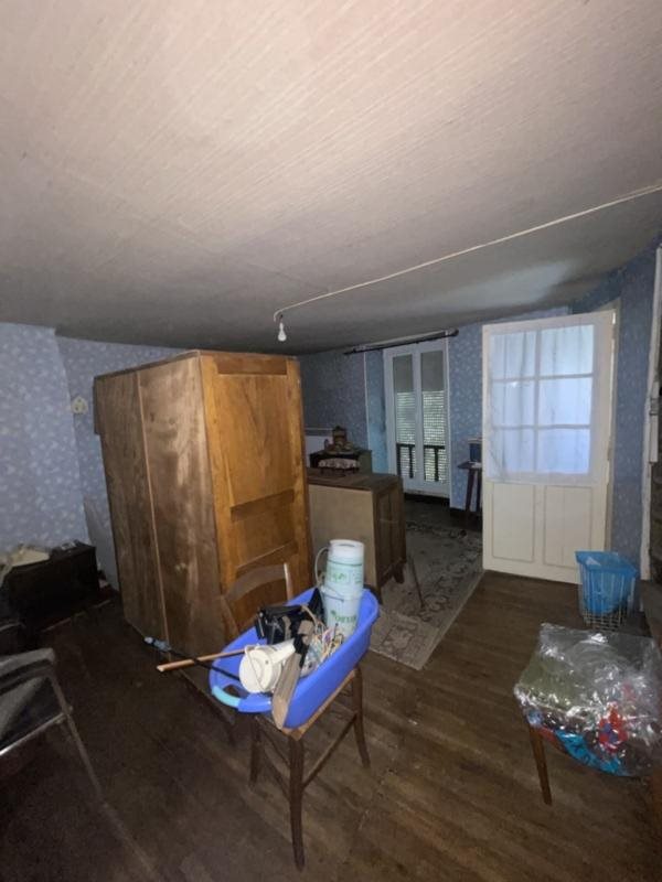 Maison à vendre, 70m², Niort