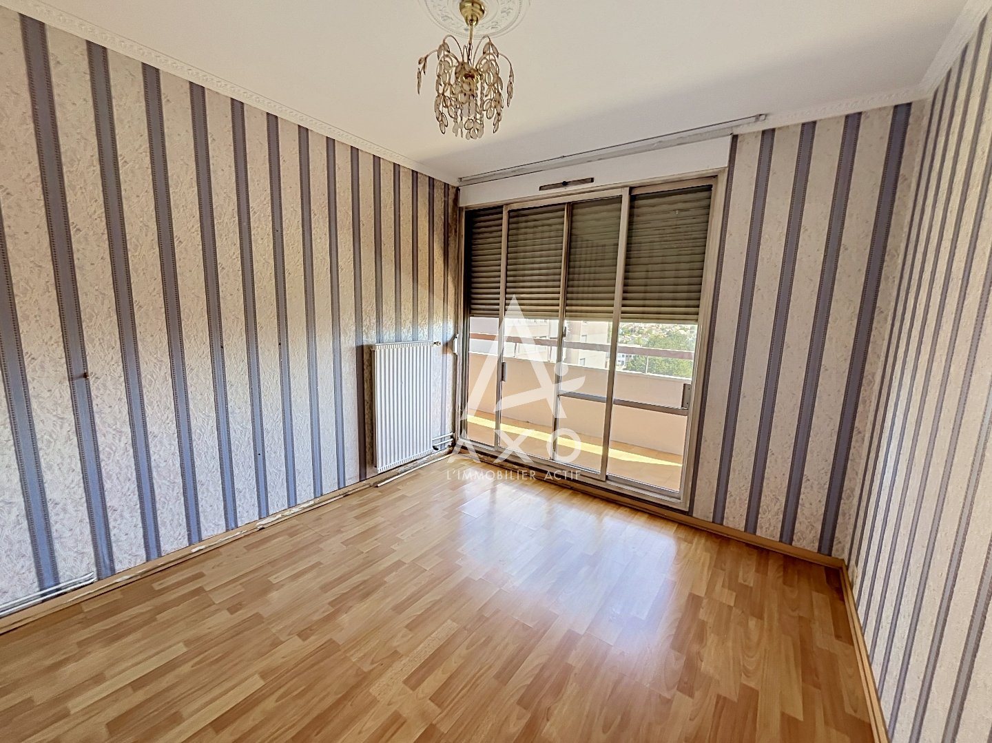 Appartement à vendre, 73m², Dijon
