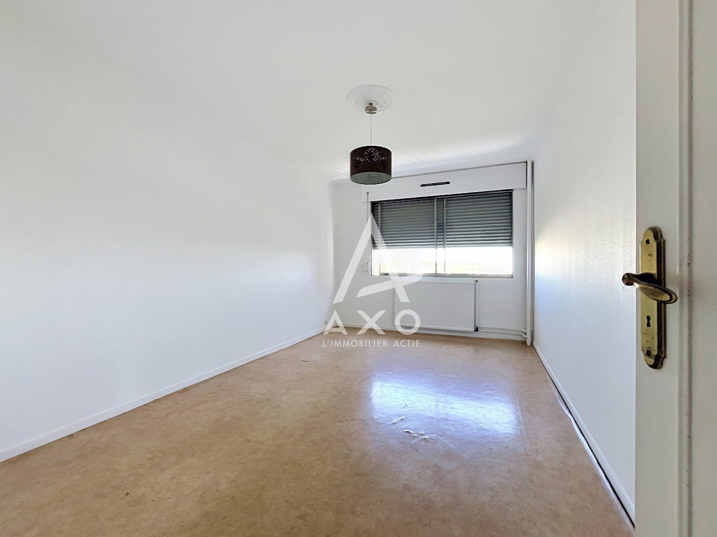 Appartement à vendre, 73m², Dijon