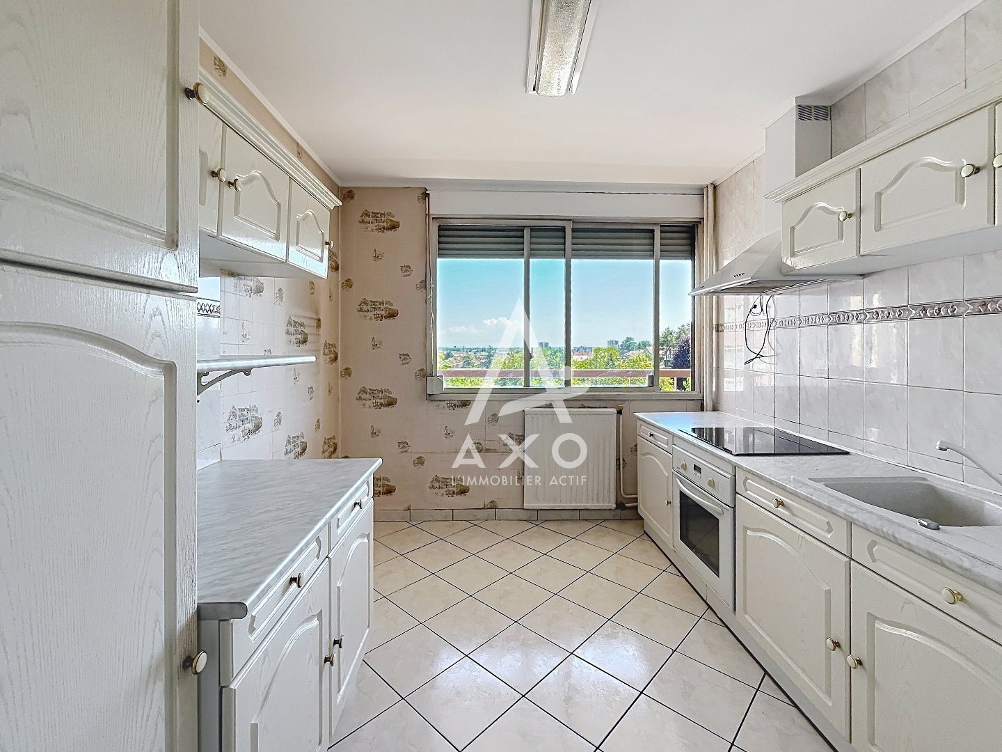 Appartement à vendre, 73m², Dijon