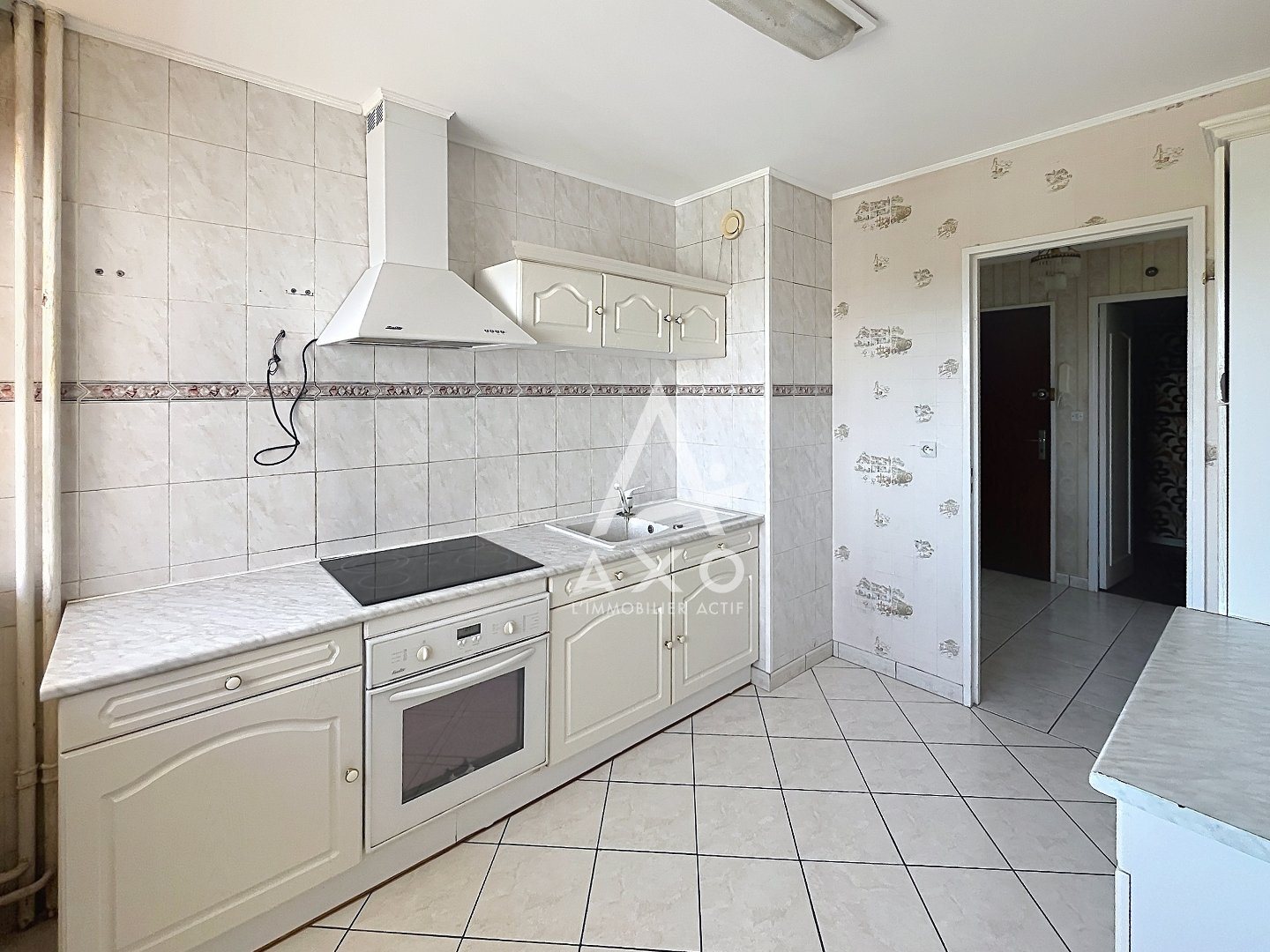 Appartement à vendre, 73m², Dijon