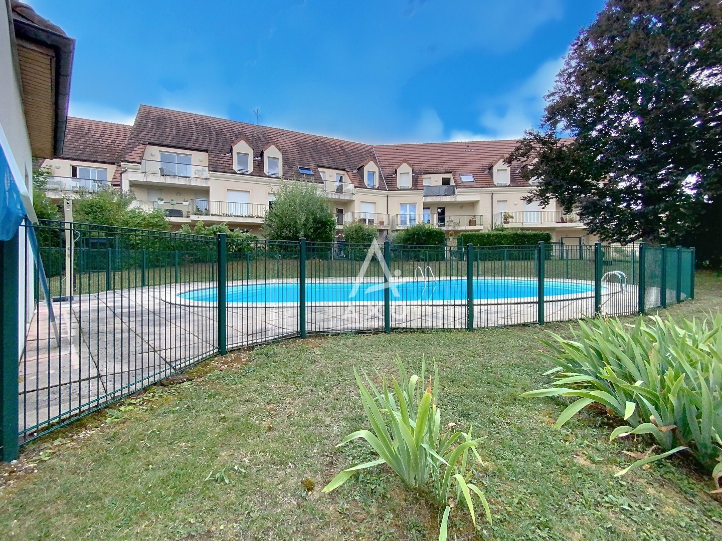 Appartement à vendre, 84m², Dijon