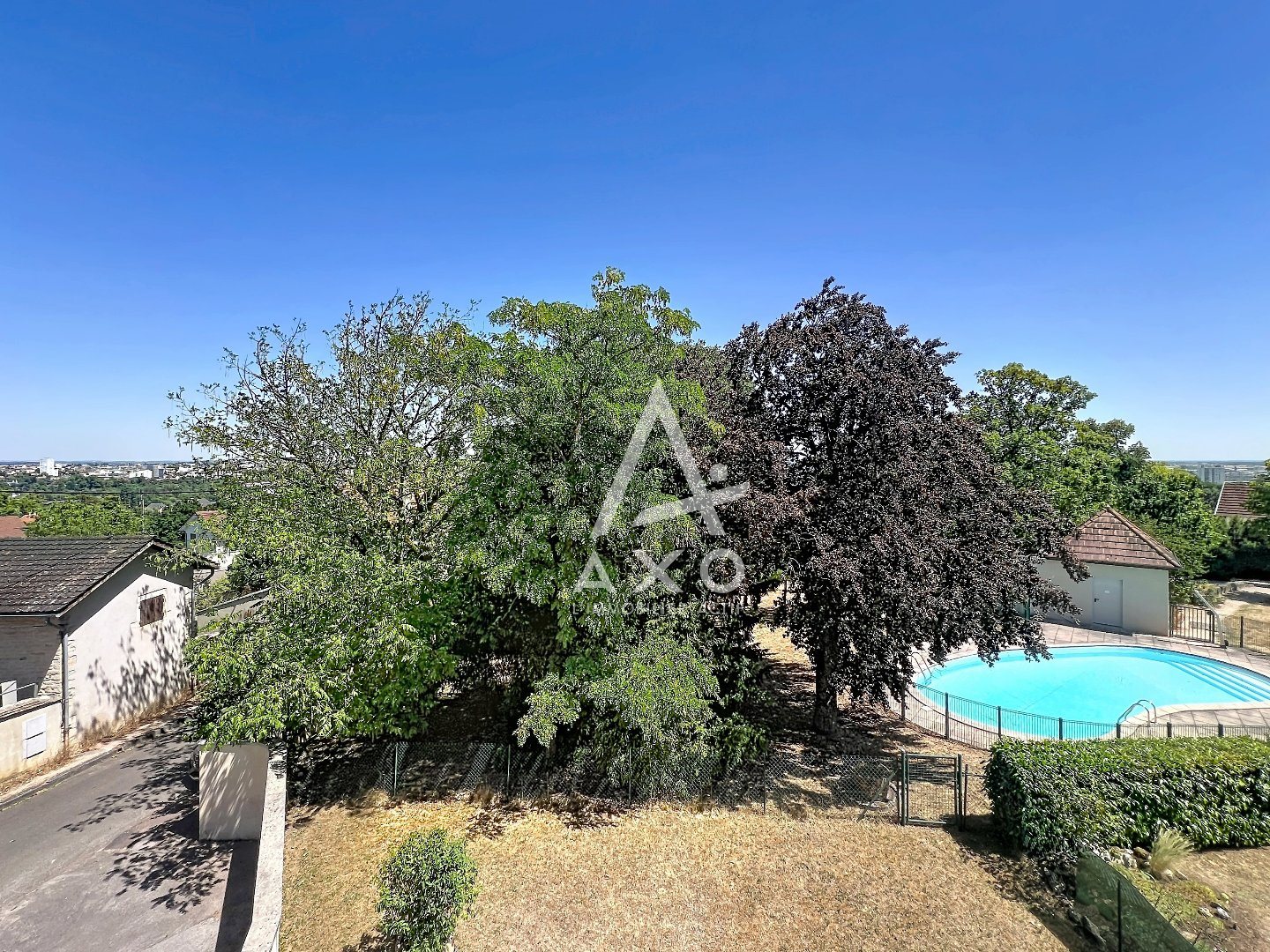 Appartement à vendre, 84m², Dijon