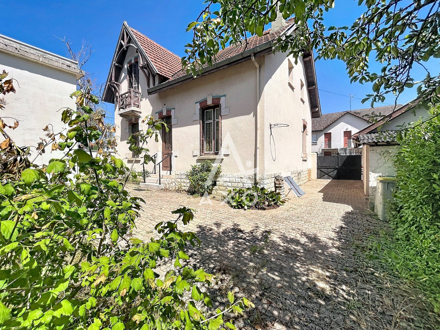Maison à vendre, 150m², Dijon
