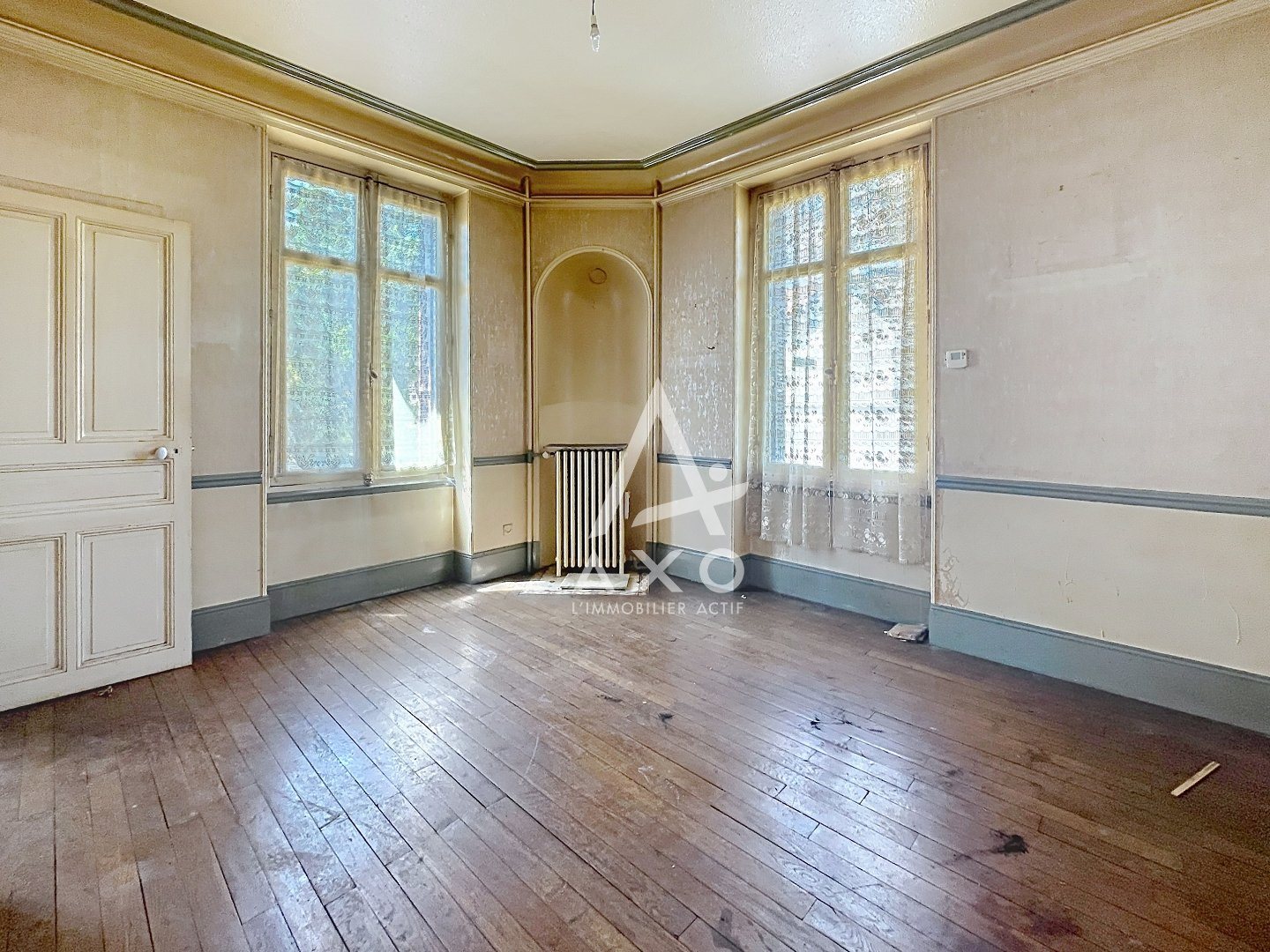 Maison à vendre, 150m², Dijon