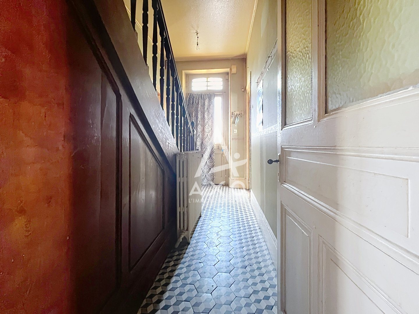 Maison à vendre, 150m², Dijon