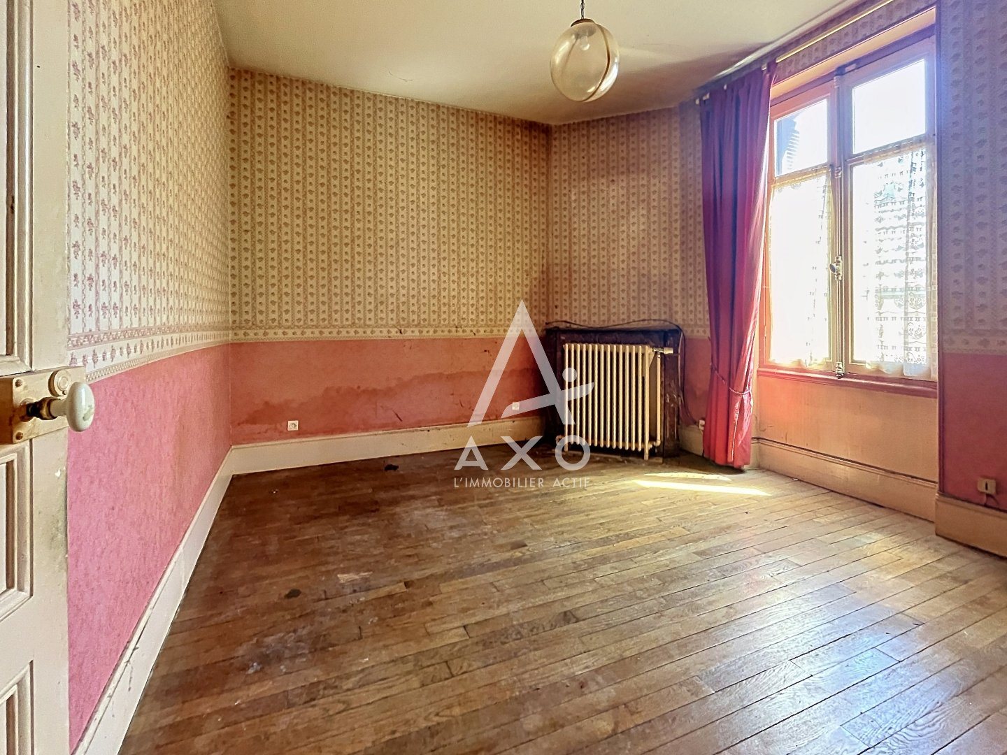 Maison à vendre, 150m², Dijon
