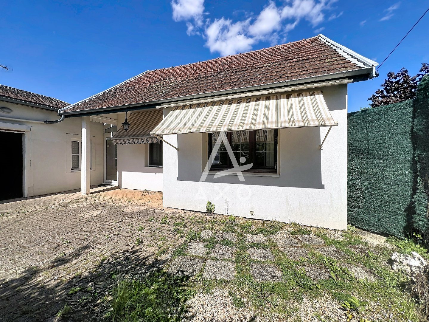 Maison à vendre, 70m², Chenôve