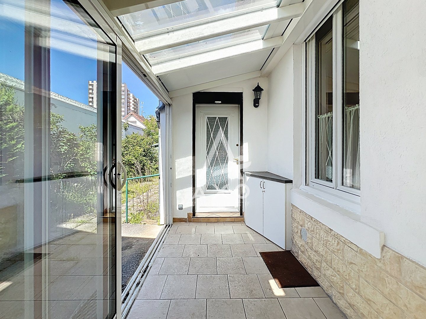 Maison à vendre, 70m², Chenôve