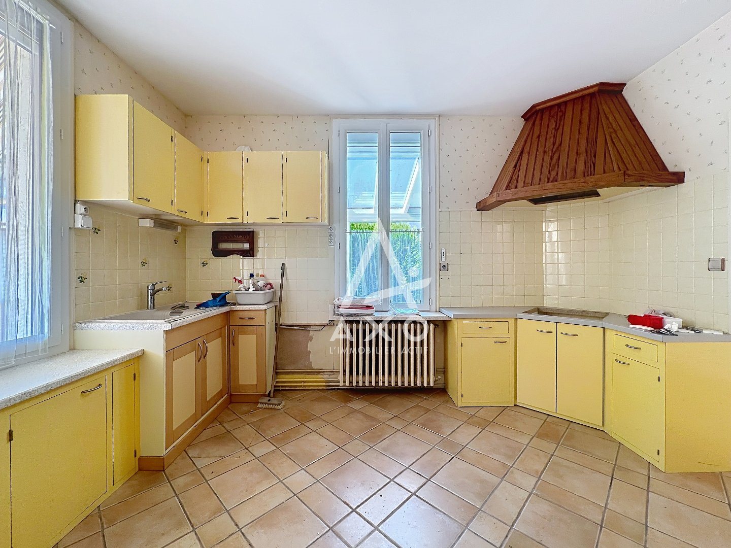 Maison à vendre, 70m², Chenôve