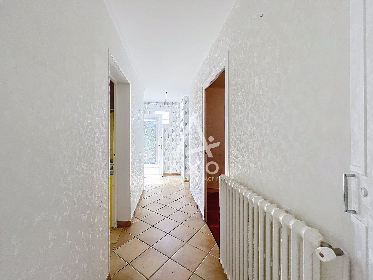 Maison à vendre, 70m², Chenôve