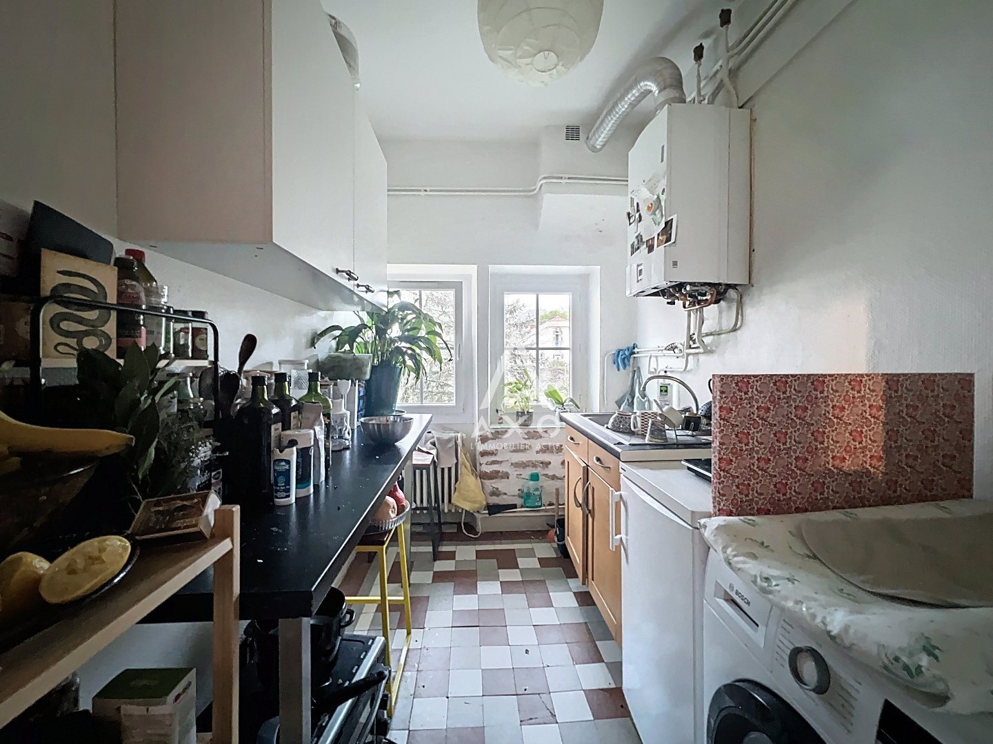 Appartement à vendre, 56m², Dijon