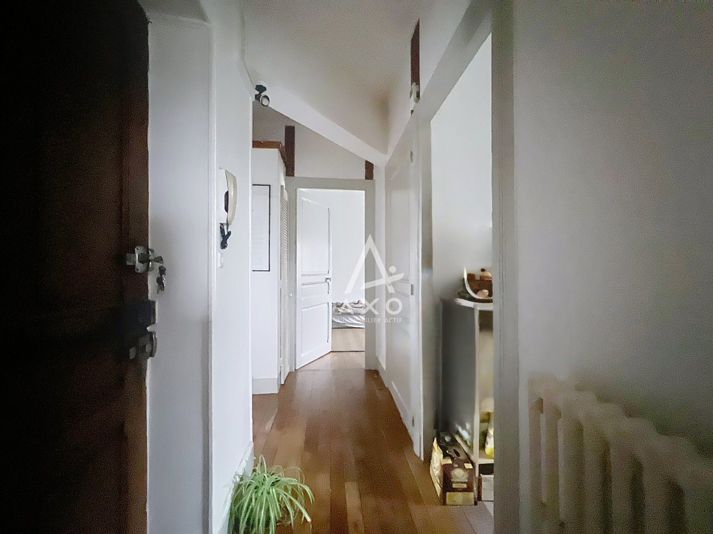 Appartement à vendre, 56m², Dijon