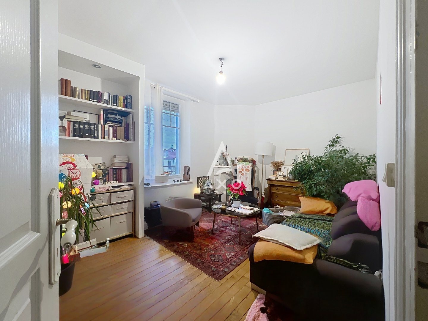 Appartement à vendre, 56m², Dijon
