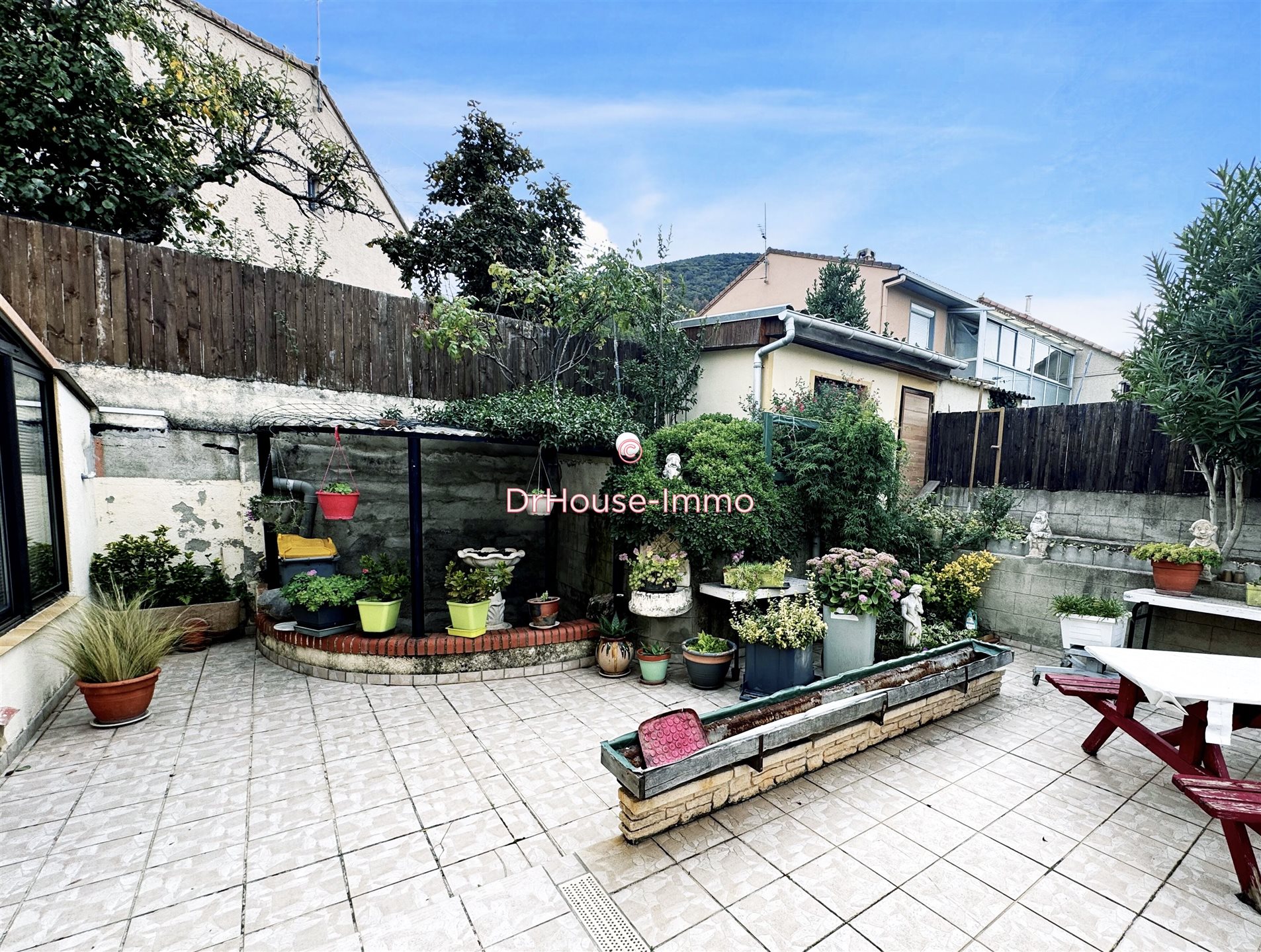Maison à vendre, 150m², Ria-Sirach