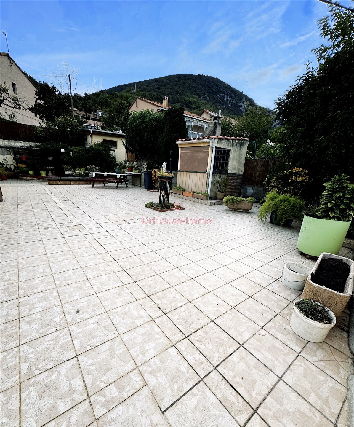 Maison à vendre, 150m², Ria-Sirach