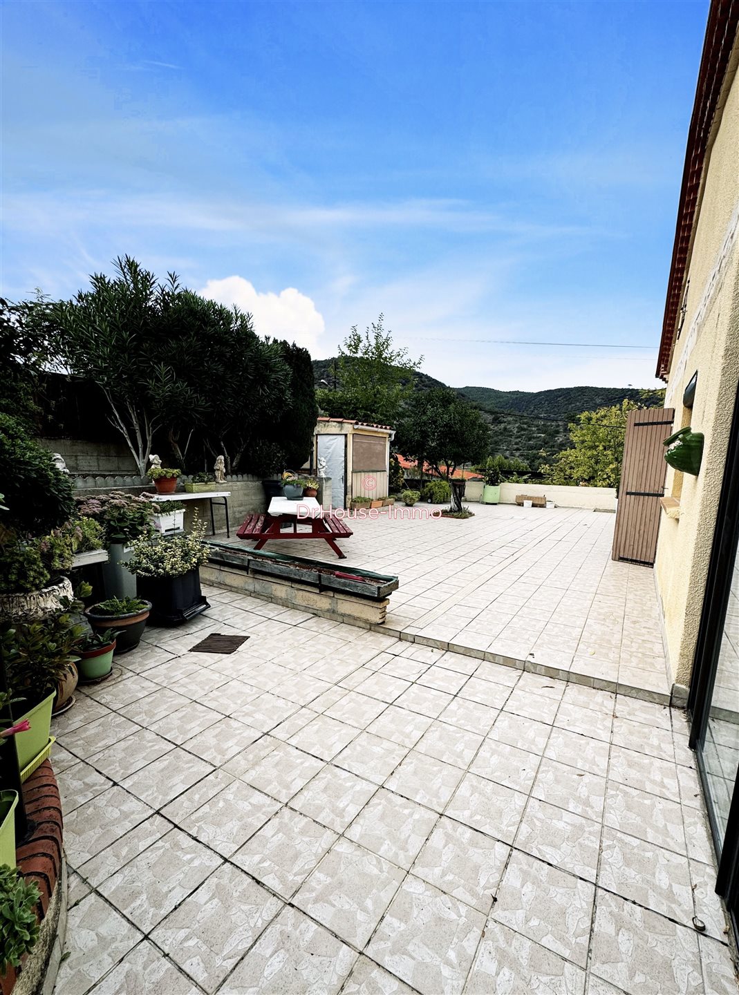 Maison à vendre, 150m², Ria-Sirach