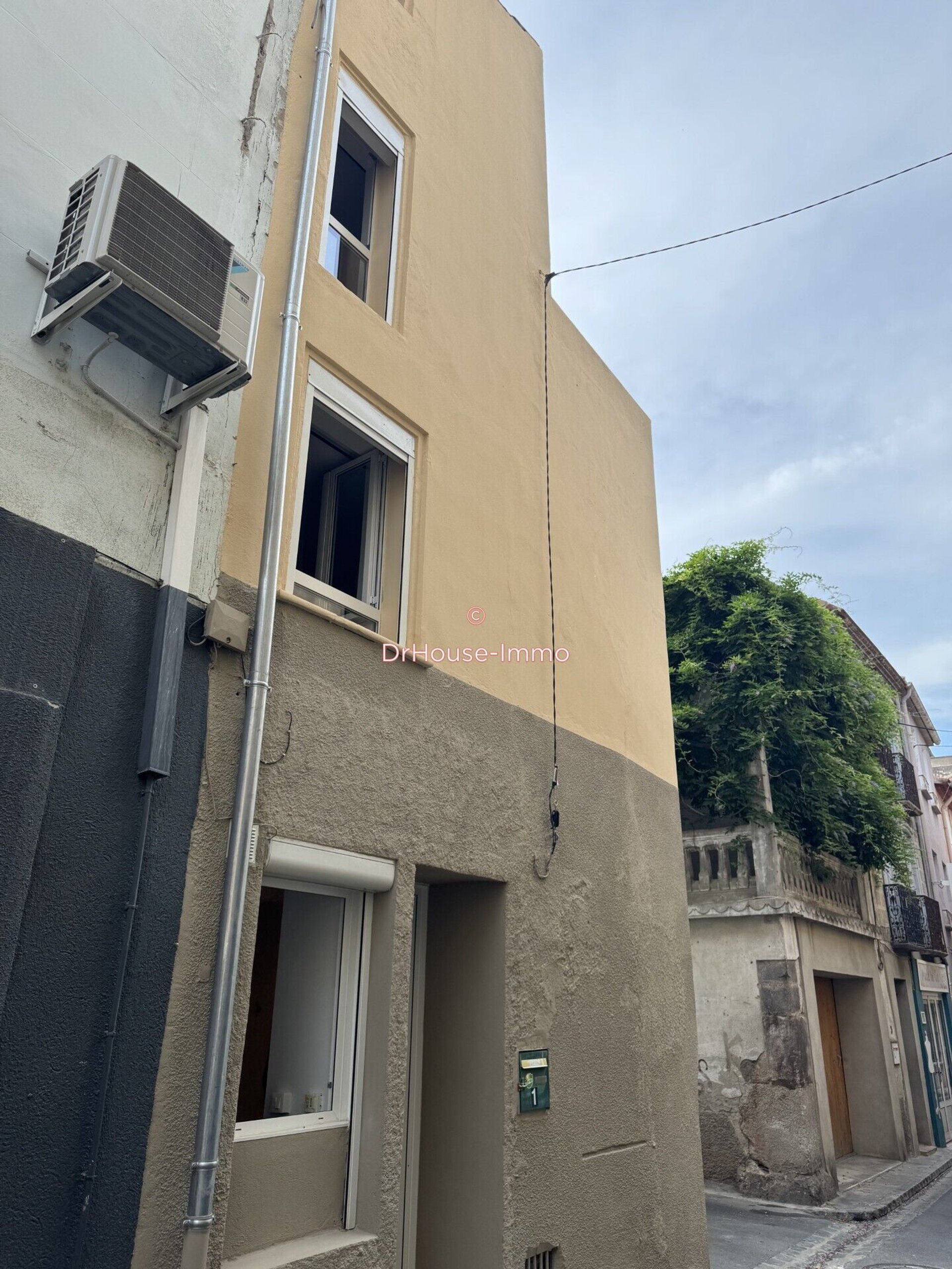 Maison à louer, 40m², Ille-sur-Têt