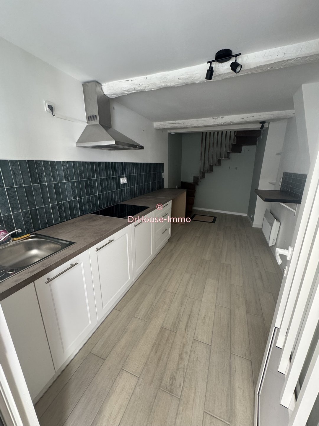 Maison à louer, 40m², Ille-sur-Têt