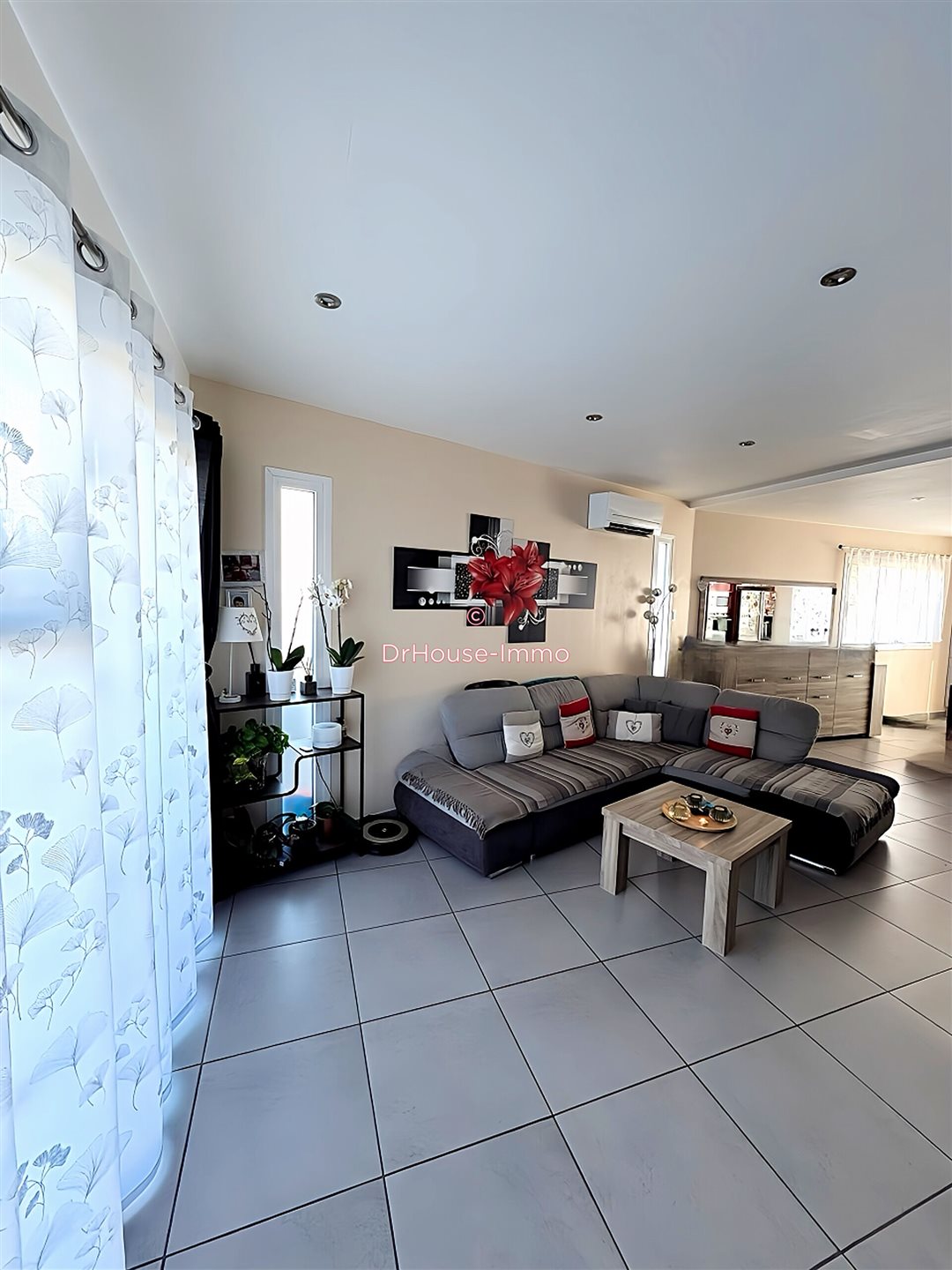 Maison à vendre, 130m², Théza