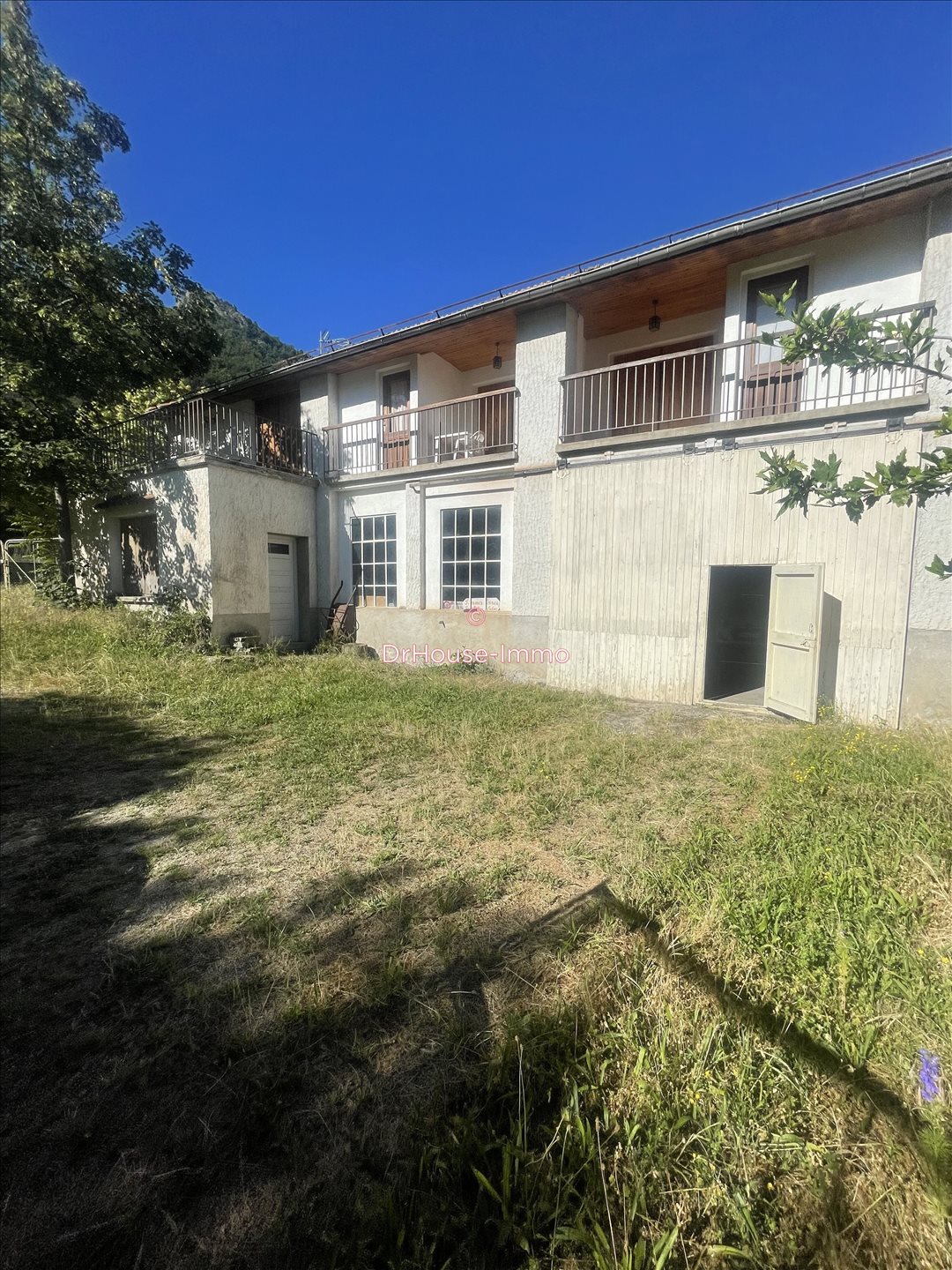 Maison à vendre, 294m², Vernet-les-Bains