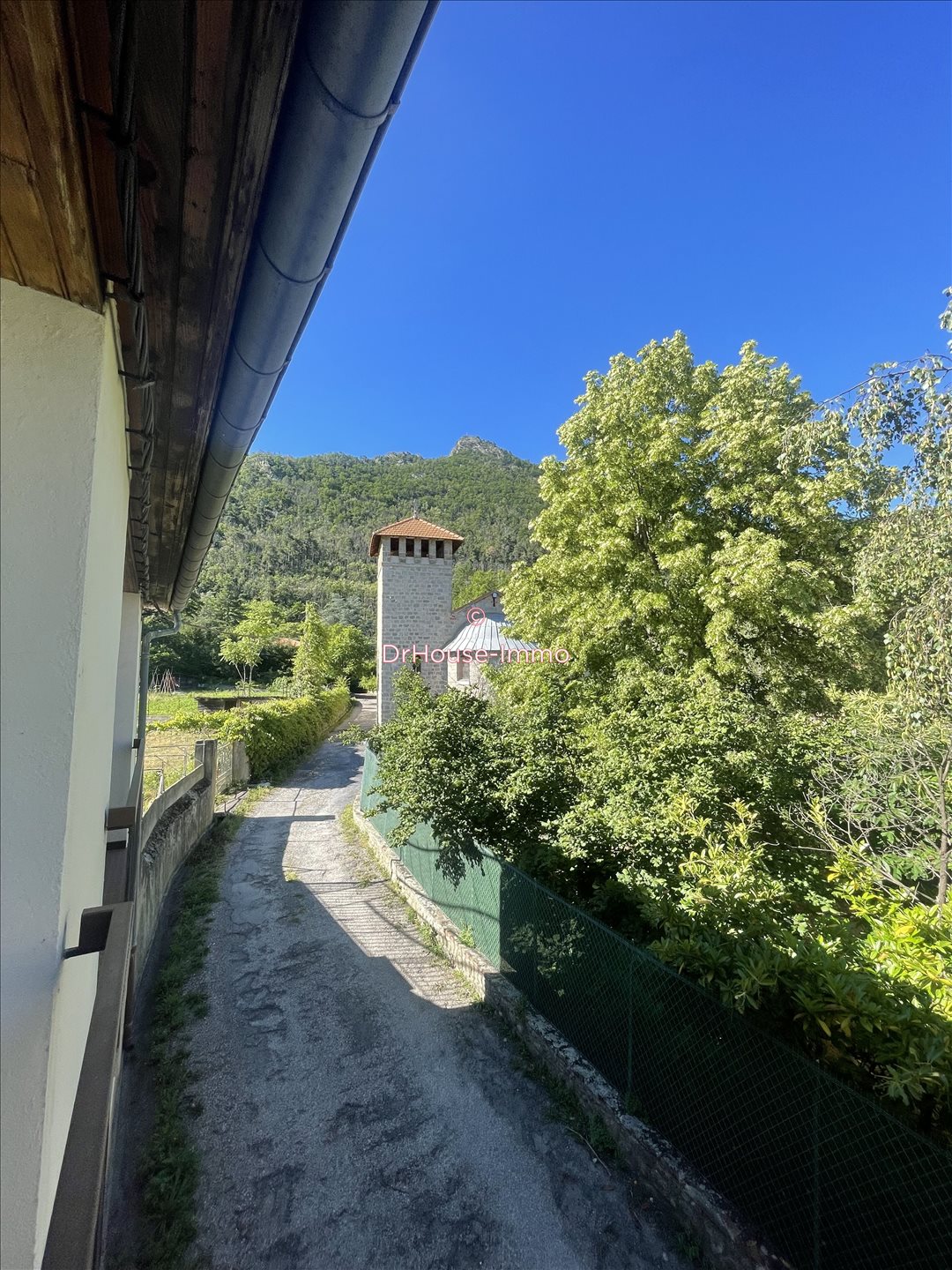 Maison à vendre, 294m², Vernet-les-Bains
