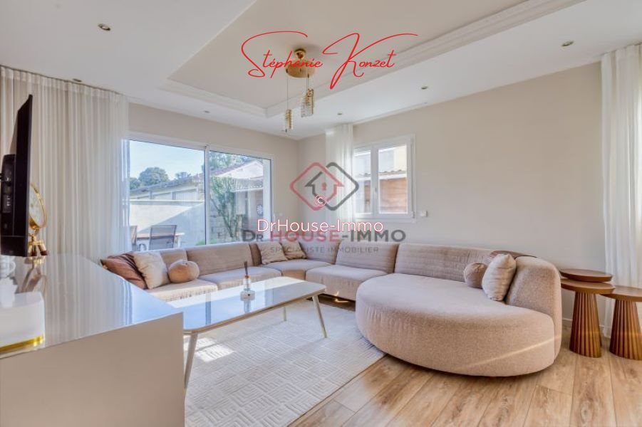 Maison à vendre, 118m², Cenon