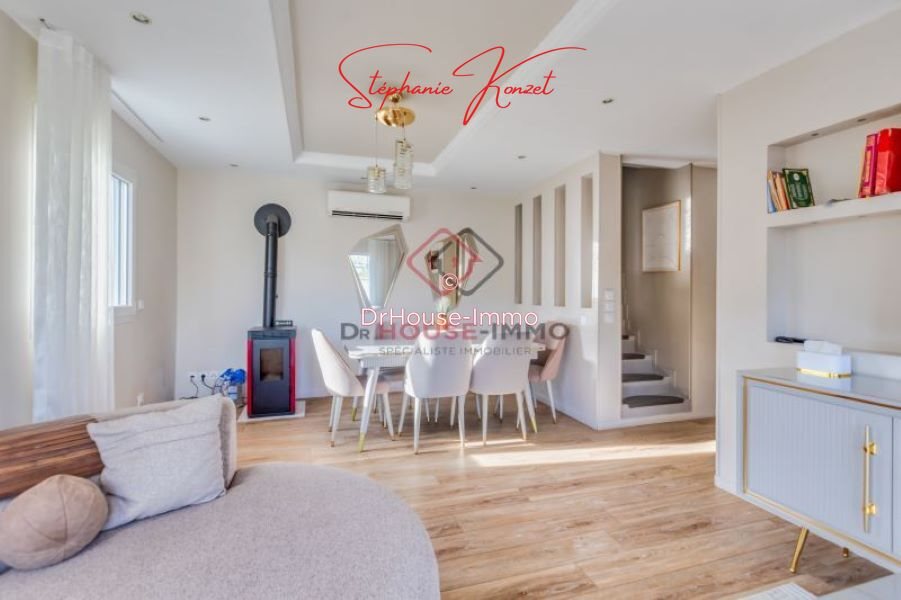 Maison à vendre, 118m², Cenon