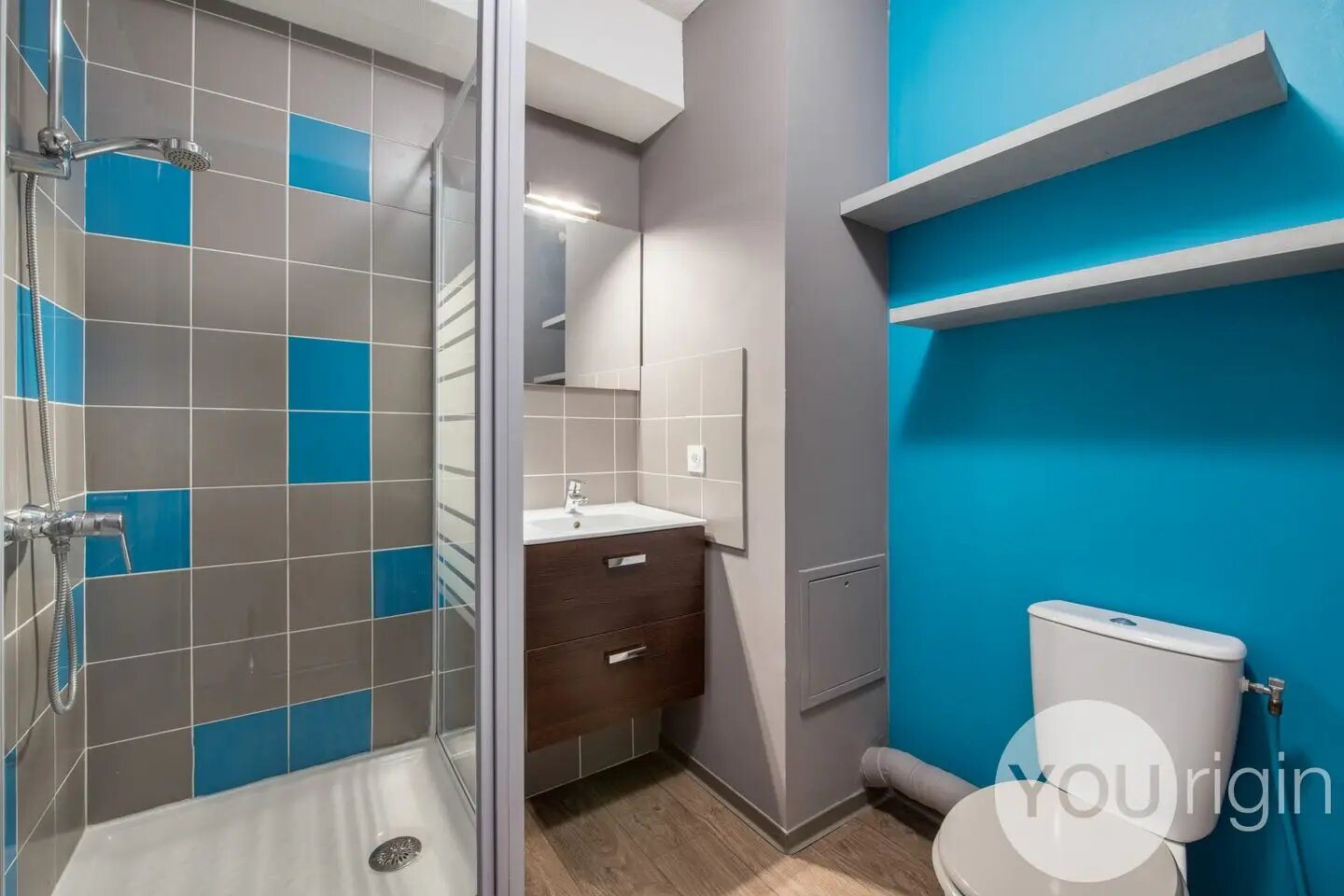 Appartement à louer, 19m², Limonest