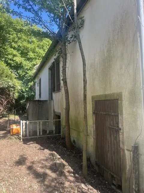Maison à vendre, 76m², Limanton