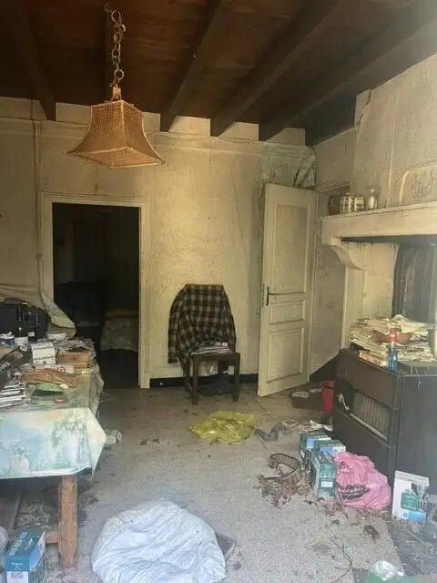 Maison à vendre, 76m², Limanton