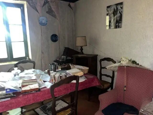 Maison à vendre, 76m², Limanton
