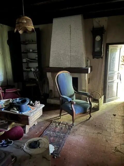 Maison à vendre, 76m², Limanton
