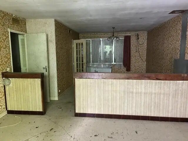 Maison à vendre, 84m², Neuvy-sur-Loire