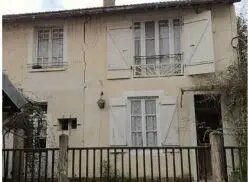 Maison à vendre, 105m², Dampierre-sous-Bouhy