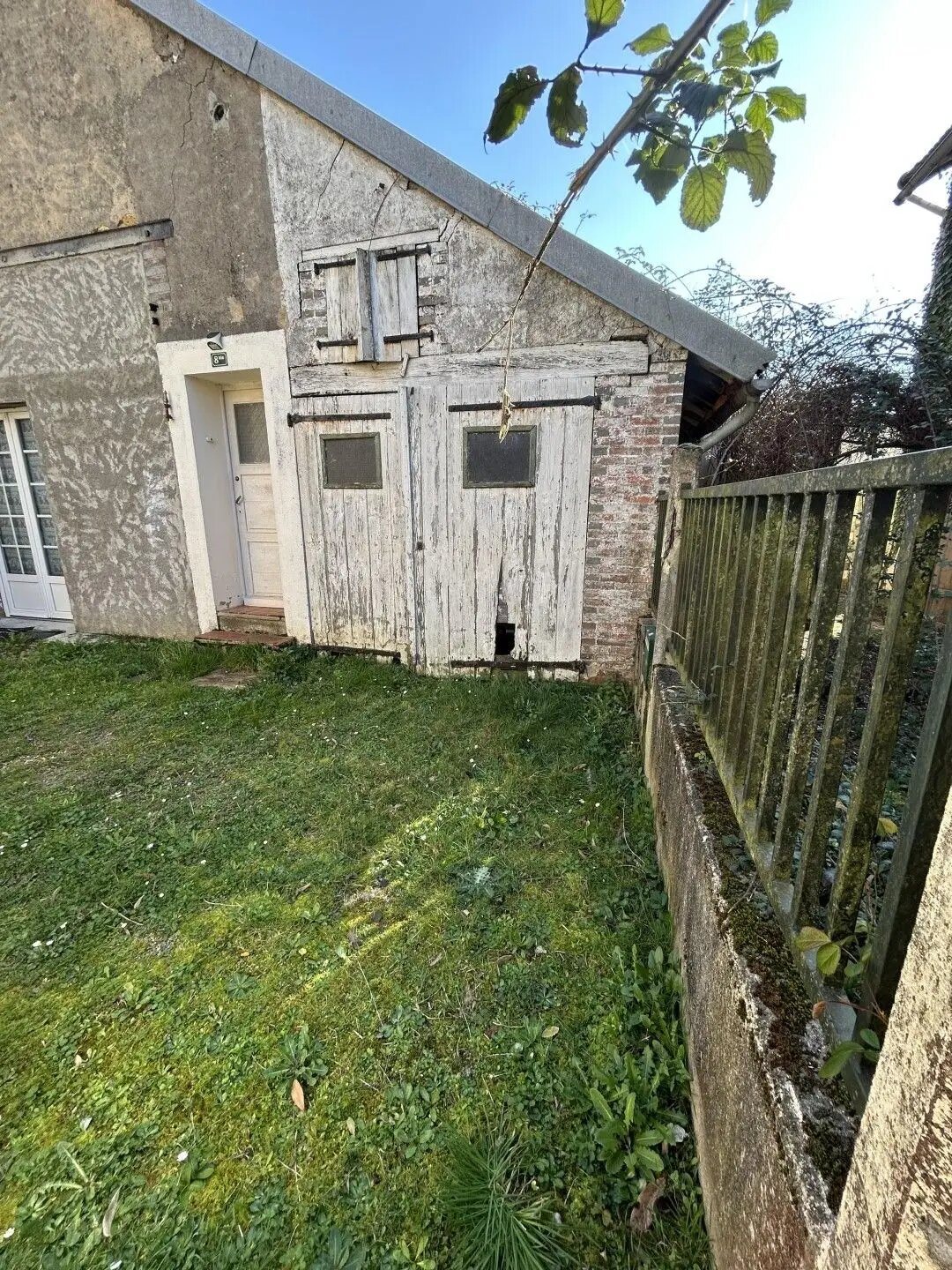 Maison à vendre, 105m², Dampierre-sous-Bouhy