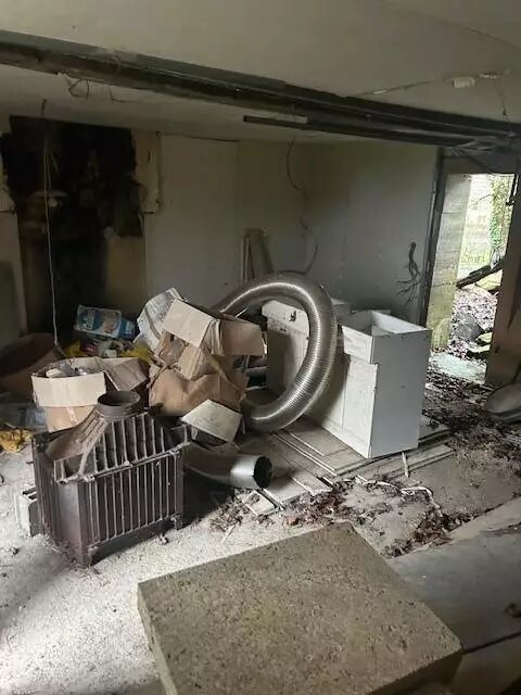 Maison à vendre, 50m², Jalognes